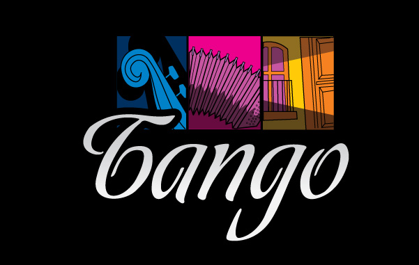 free vector Tango Logo